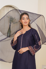 Navy Blue