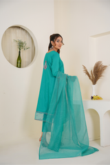 Ocean Green