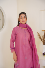 Lavender Pink