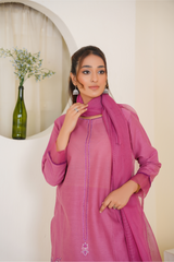 Lavender Pink