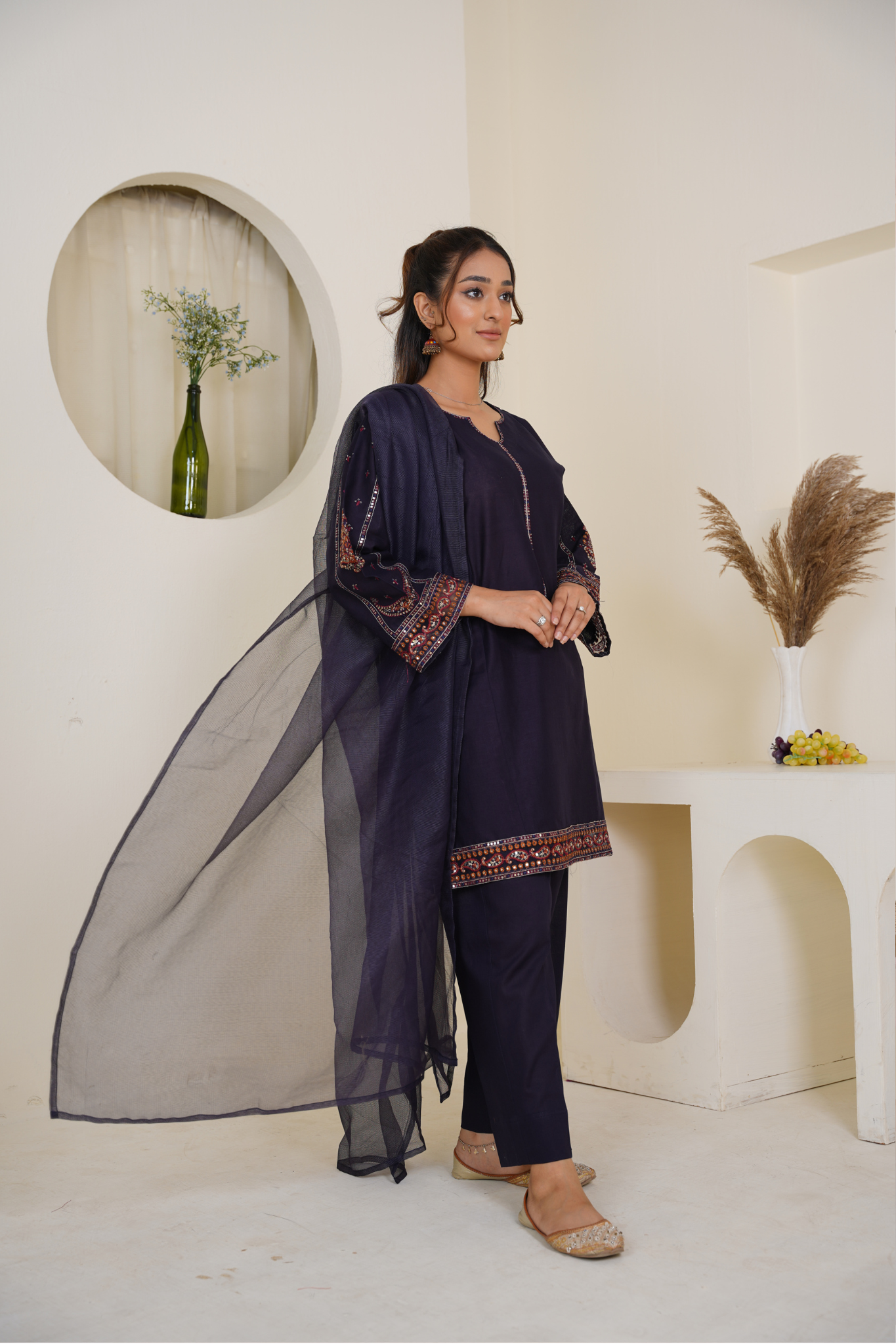 Navy Blue