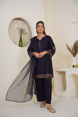 Navy Blue